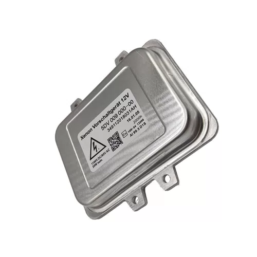 5DV00900000 Xenon HID Ballast Headlight Control Unit Module 12V Auto for BMW Mercedes Cadillac Jaguar Volkswagen Lincoln